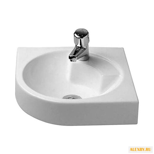 Раковина 63.5 см DURAVIT