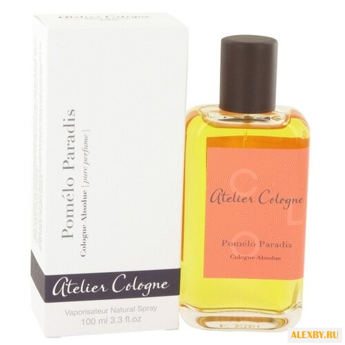 Atelier Cologne Pomelo Paradis