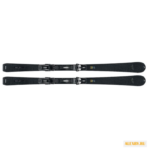 Горные лыжи HEAD Prestige 16 17