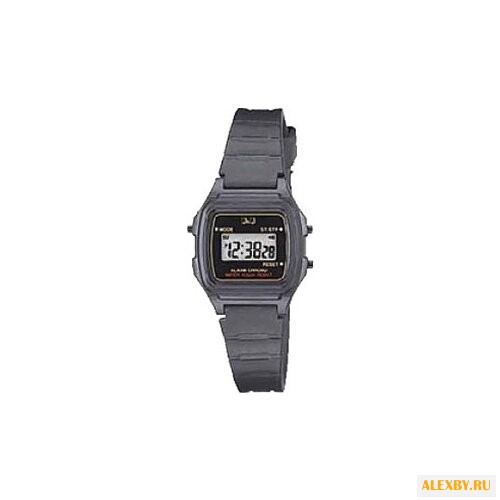 Наручные часы Q&Q LLA2-213