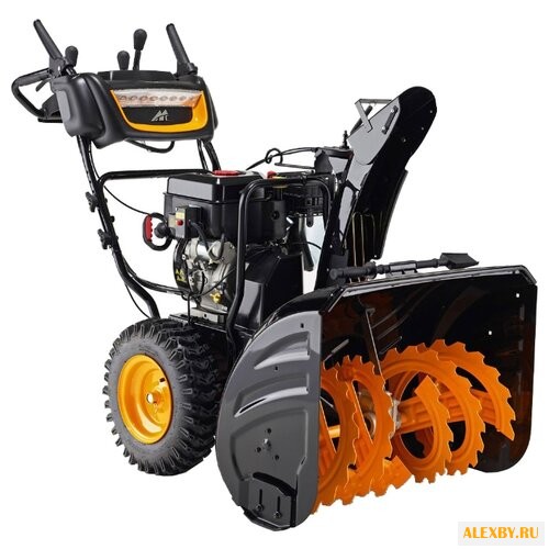 Снегоуборщик McCULLOCH ST76EP