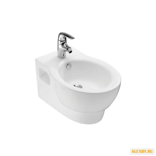 Биде Jacob Delafon Ove E1586-00