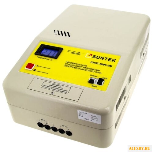 Стабилизатор напряжения SUNTEK