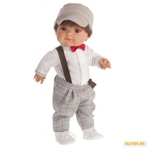 Кукла Antonio Juan Фернандо 38