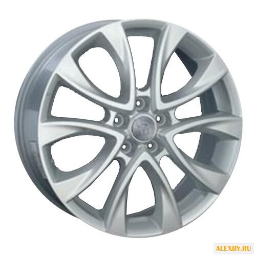 Колесный диск Replay NS172