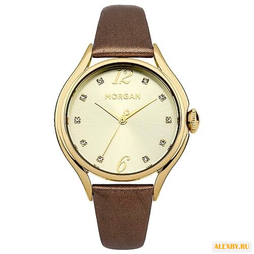 Наручные часы MORGAN M1217TG