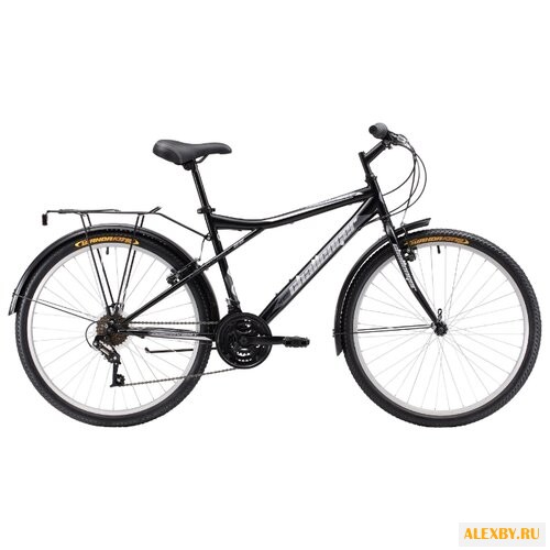 Дорожный велосипед CHALLENGER