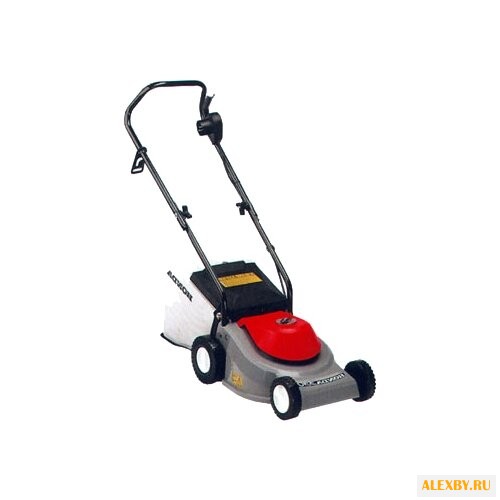 Газонокосилка Honda HRE 330