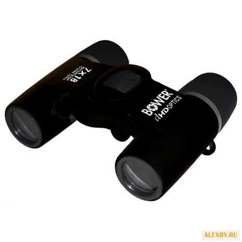 Бинокль Bower Waterproof