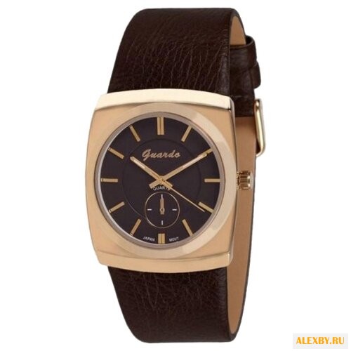 Наручные часы Guardo 9309.6