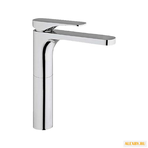 Однорычажный смеситель для