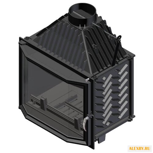 Топка Kratki Amelia PR