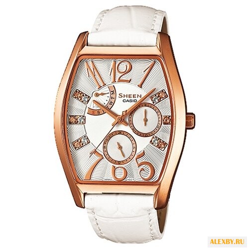 Наручные часы CASIO SHE-3026GL-7A