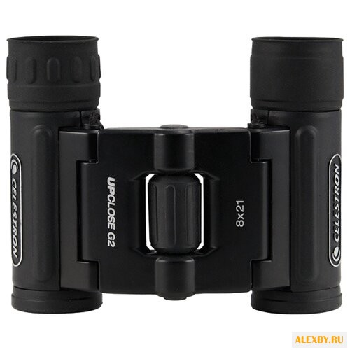 Бинокль Celestron UpClose G2