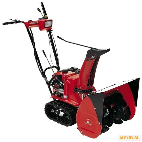 Снегоуборщик Honda HSS655ET