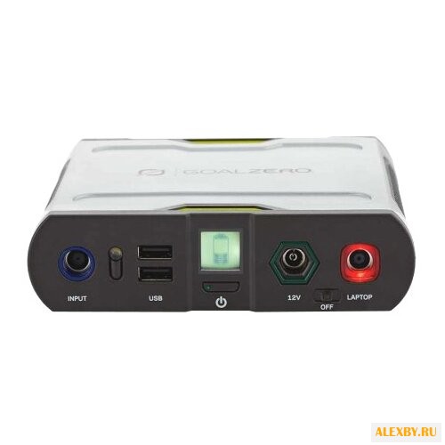 Аккумулятор Goal Zero Sherpa 100