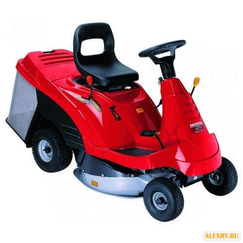 Райдер Honda HF 1211 HE