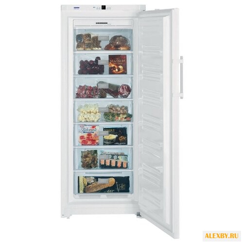 Морозильник Liebherr GN 3613