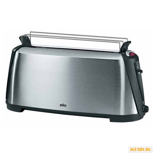 Купить Тостер Braun HT 600