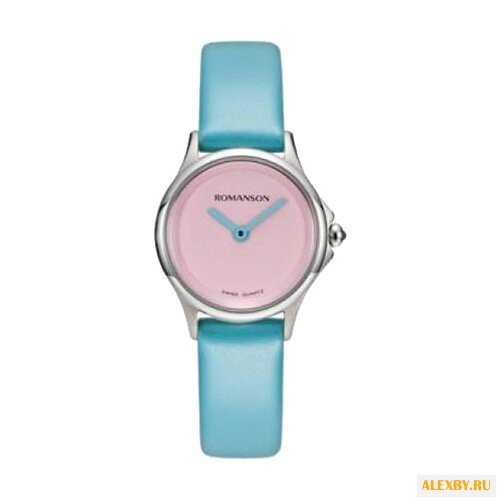 Наручные часы ROMANSON