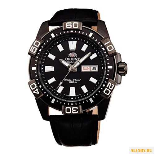 Наручные часы ORIENT EM7R004B