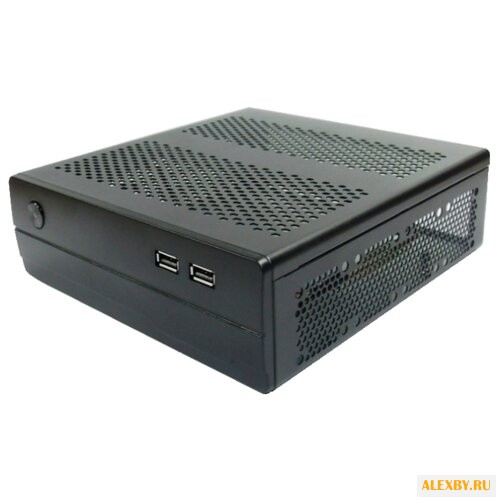 Компьютерный корпус Morex 557B