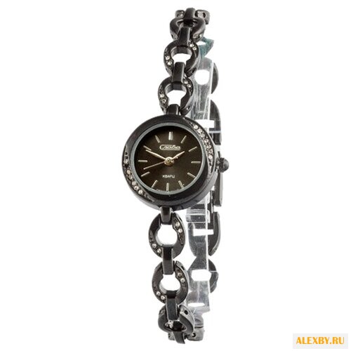 Наручные часы Слава 6124509 2035