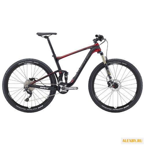 Горный MTB велосипед Giant