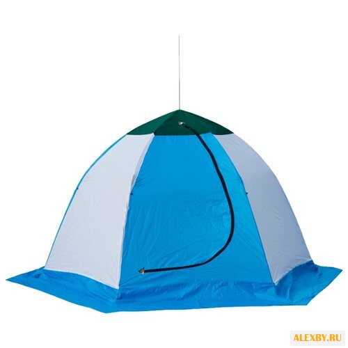 Палатка СТЭК Elite 2 дышащая