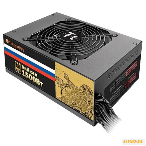 Блок питания Thermaltake Байкал