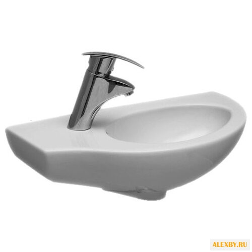 Раковина 57 см SEREL 6742