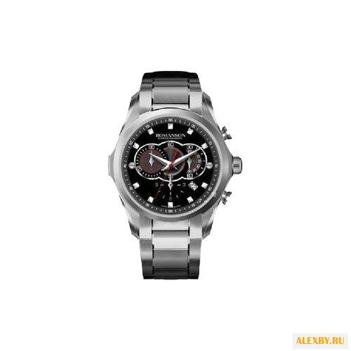Наручные часы ROMANSON
