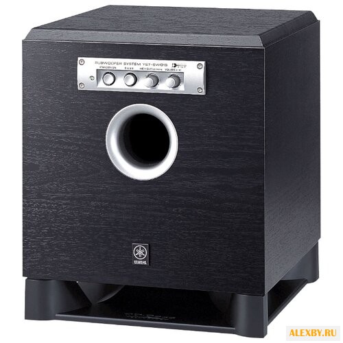 Сабвуфер YAMAHA YST-SW015