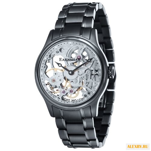 Наручные часы EARNSHAW ES-8049-44