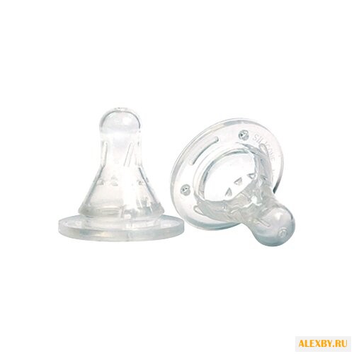 Соска Пома Классической формы с