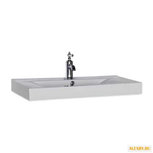 Раковина 75.5 см Aquanet