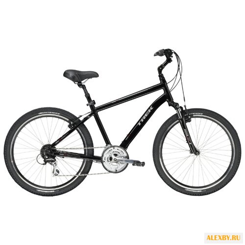 Горный MTB велосипед TREK Shift