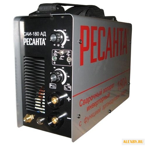 Сварочный аппарат РЕСАНТА