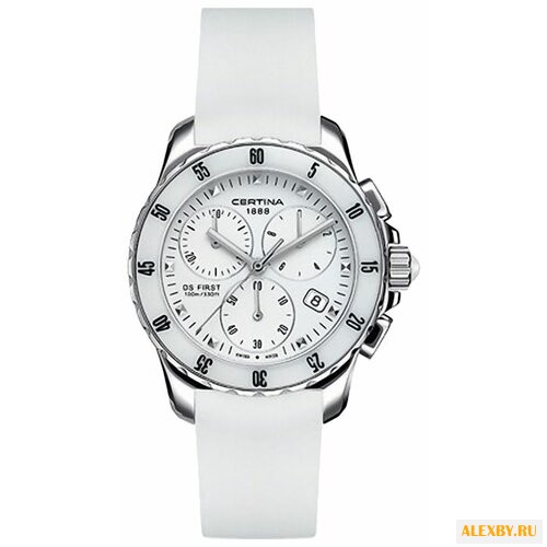 Наручные часы Certina
