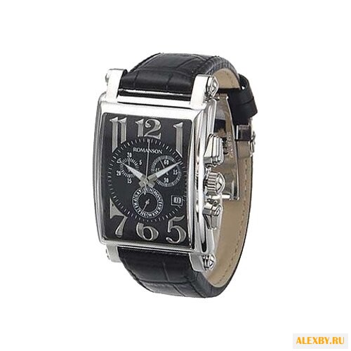 Наручные часы ROMANSON