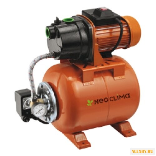 Насосная станция NeoClima GP