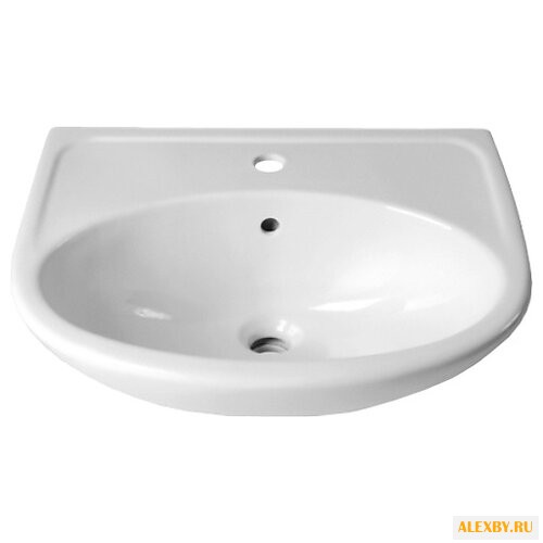 Раковина 55 см Керамин Омега 550