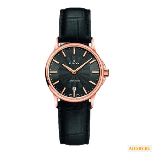 Наручные часы Edox 57001-37RGIR