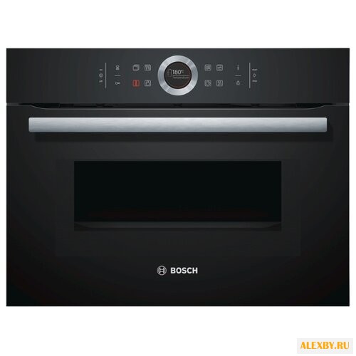 Духовой шкаф Bosch CMG633BB1