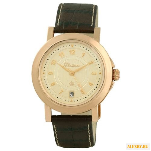 Наручные часы Platinor 50950.411