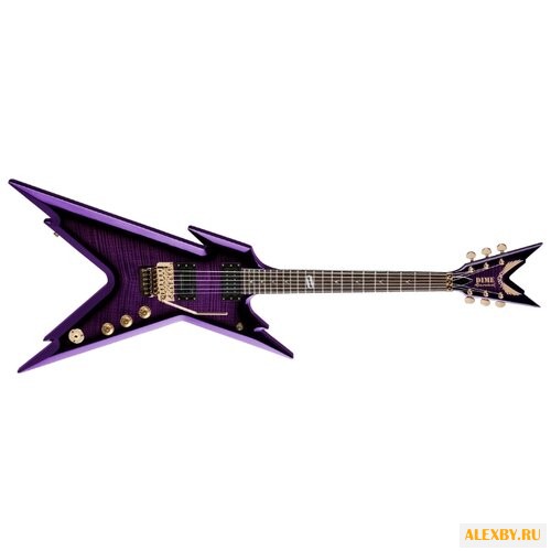 Электрогитара Dean DCR Dimebag