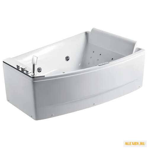 Отдельно стоящая ванна Orans