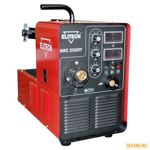 Сварочный аппарат ELITECH АИС