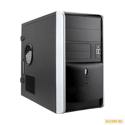 Компьютерный корпус IN WIN