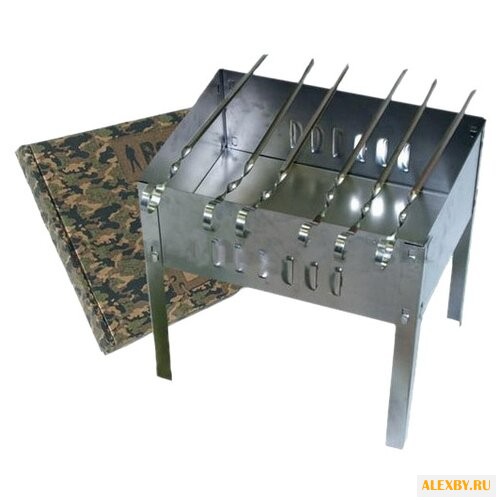 Мангал BOYSCOUT 61235